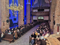  DEKANALNY DZIEŃ MŁODZIEŻY 