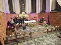  DEKANALNY DZIEŃ MŁODZIEŻY 