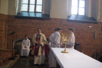  CHRYSTUSA KRÓLA WSZECHŚWIATA 