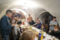  CHRYSTUSA KRÓLA WSZECHŚWIATA 