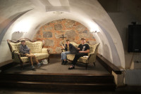  CHRYSTUSA KRÓLA WSZECHŚWIATA 