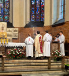  CHRYSTUSA KRÓLA WSZECHŚWIATA 