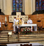  CHRYSTUSA KRÓLA WSZECHŚWIATA 