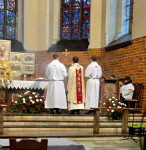  CHRYSTUSA KRÓLA WSZECHŚWIATA 