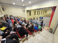  GPS- REKOLEKCJE DLA MŁODZIEŻY 