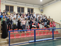  GPS- REKOLEKCJE DLA MŁODZIEŻY 