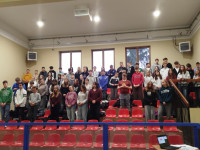  GPS- REKOLEKCJE DLA MŁODZIEŻY 