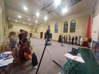  GPS- REKOLEKCJE DLA MŁODZIEŻY 