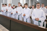  USTANOWIE NOWYCH LEKTORÓW 