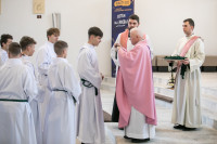  USTANOWIE NOWYCH LEKTORÓW 