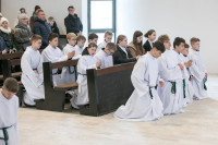  USTANOWIE NOWYCH LEKTORÓW 