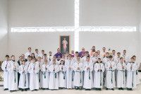  USTANOWIE NOWYCH LEKTORÓW 