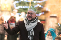  ORSZAK TRZECH KRÓLI 