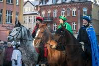  ORSZAK TRZECH KRÓLI 