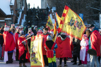  ORSZAK TRZECH KRÓLI 