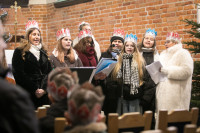  ORSZAK TRZECH KRÓLI 