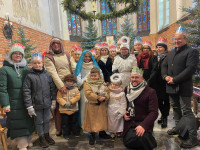  ORSZAK TRZECH KRÓLI 