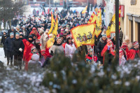  ORSZAK TRZECH KRÓLI 