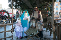  ORSZAK TRZECH KRÓLI 