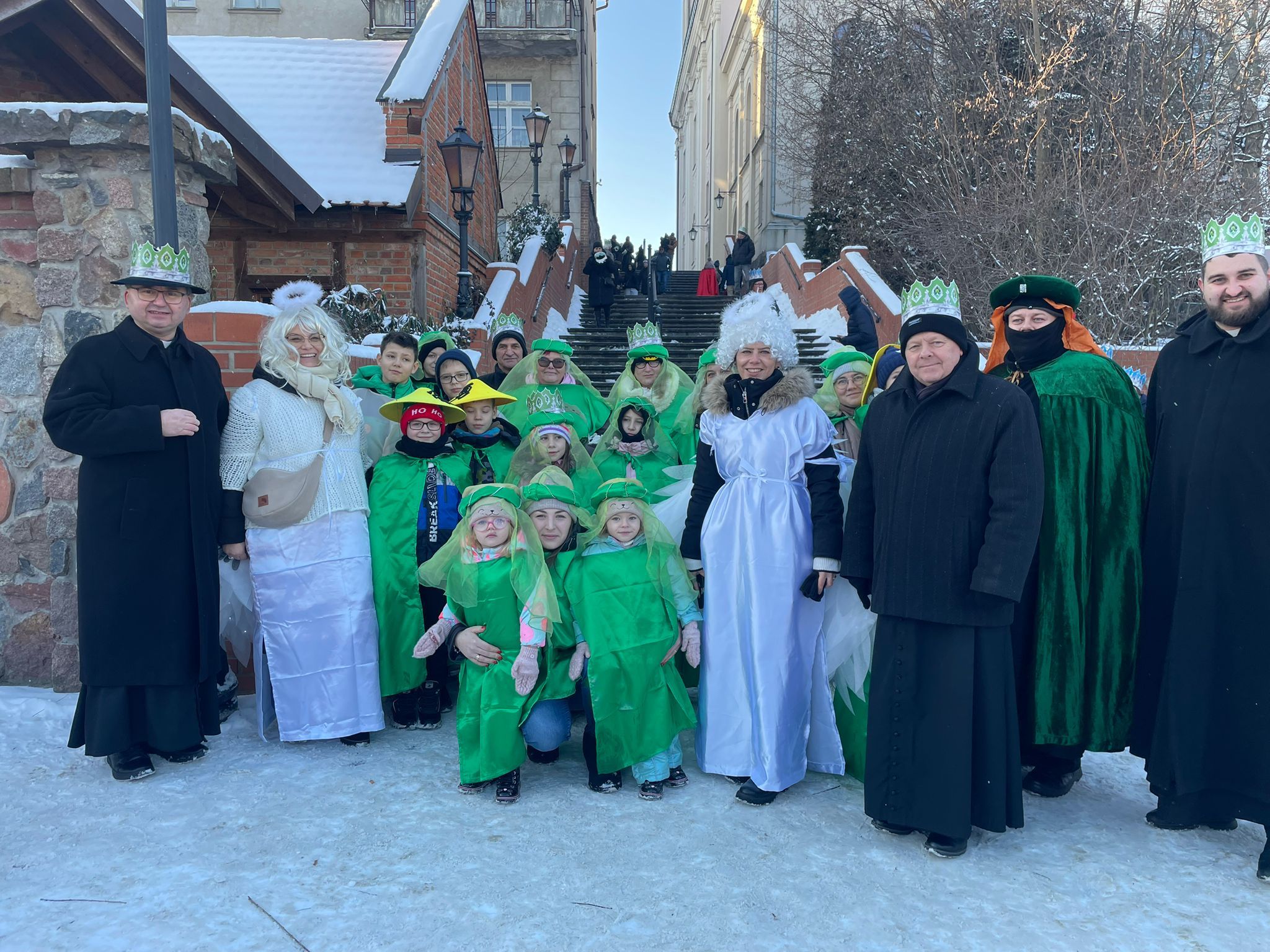  ORSZAK TRZECH KRÓLI 