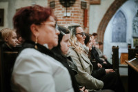  BIERZMOWANIE I 33 ROCZNICA USTANOWIENIA BAZYLIKI W CHOJNICACH 