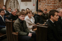  BIERZMOWANIE I 33 ROCZNICA USTANOWIENIA BAZYLIKI W CHOJNICACH 