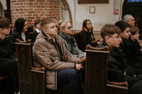  BIERZMOWANIE I 33 ROCZNICA USTANOWIENIA BAZYLIKI W CHOJNICACH 