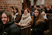  BIERZMOWANIE I 33 ROCZNICA USTANOWIENIA BAZYLIKI W CHOJNICACH 