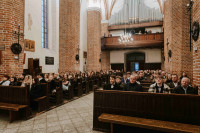  BIERZMOWANIE I 33 ROCZNICA USTANOWIENIA BAZYLIKI W CHOJNICACH 