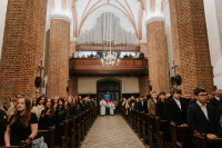  BIERZMOWANIE I 33 ROCZNICA USTANOWIENIA BAZYLIKI W CHOJNICACH 