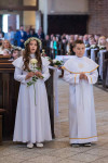  PIERWSZA KOMUNIA ŚWIĘTA 