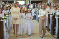 PIERWSZA KOMUNIA ŚWIĘTA 