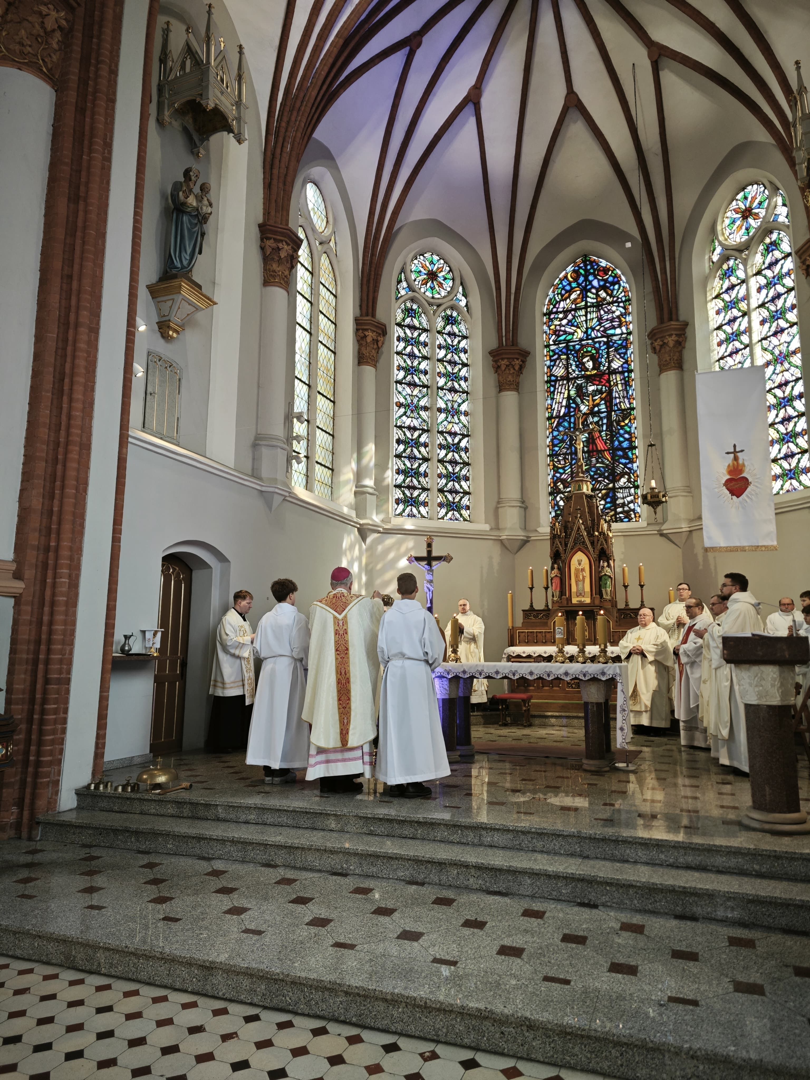  ZBLEWO- SPOTKANIE STRAŻY HONOROWEJ NSPJ 