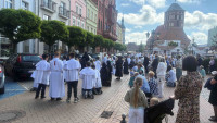  BOŻE CIAŁO 