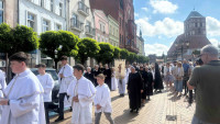  BOŻE CIAŁO 