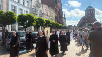  BOŻE CIAŁO 