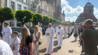  BOŻE CIAŁO 