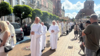  BOŻE CIAŁO 
