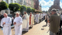  BOŻE CIAŁO 