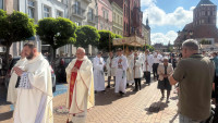  BOŻE CIAŁO 