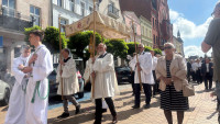  BOŻE CIAŁO 