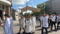  BOŻE CIAŁO 