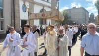  BOŻE CIAŁO 