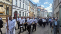  BOŻE CIAŁO 