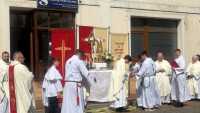  BOŻE CIAŁO 