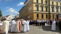  BOŻE CIAŁO 