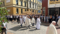  BOŻE CIAŁO 