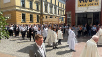  BOŻE CIAŁO 