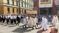  BOŻE CIAŁO 