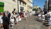  BOŻE CIAŁO 